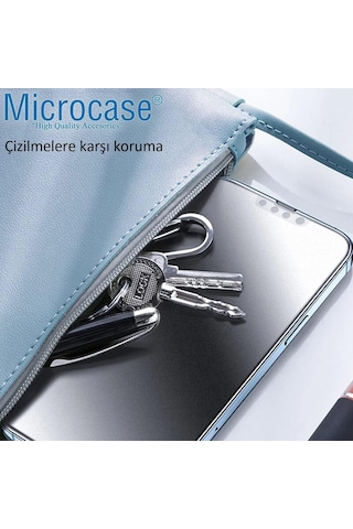 Huawei Pura 80 Ultra Tam Kaplayan Çerçeveli Mat Cam Koruma - Al3124