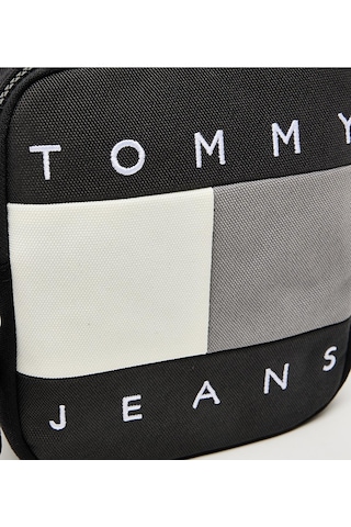 Tommy Hifiger Erkek Çapraz Çanta Am0am13716bds-11171 Black