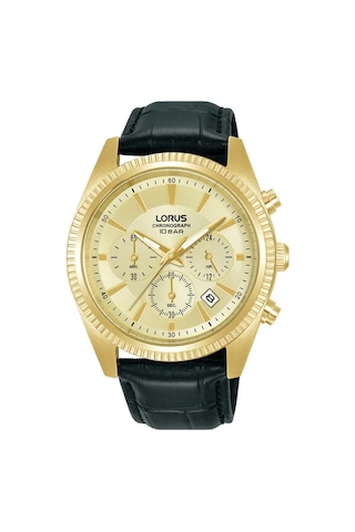 Lorus Rt302lx9 Kol Saati Rose Gold