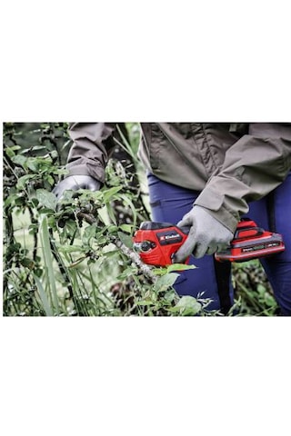 Einhell GP-LS 18/28 Li T BL - Solo Akülü Budama Makası (Akü ve Şarj Hariç) - 3408330