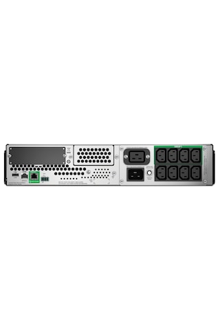 Apc Smt3000rmı2uc