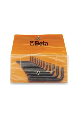 Beta 97tx/b13 Torx Allen Takım Ürün Kodu 000970650