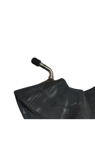 10 İnç 10x2.50/3.0 E Scooter İç Lastiği Eğri Sibop Elektrikli Scooter Kalın Etli Lastik