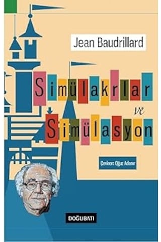 Entelektüel: Sürgün, Marjinal, Yabancı + Simülakrlar Ve Simülasyon + Marifetname 1-2 Ciltli - Kutulu Set