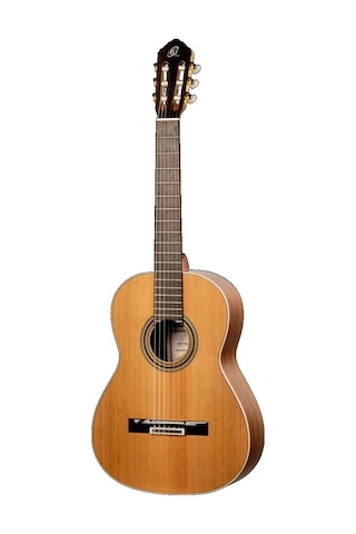Ortega R20gsnwn Traditional Klasik Gitar Natural