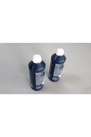 Skoda -35 Mavi Antifiriz 3 Lt Febi Mavi