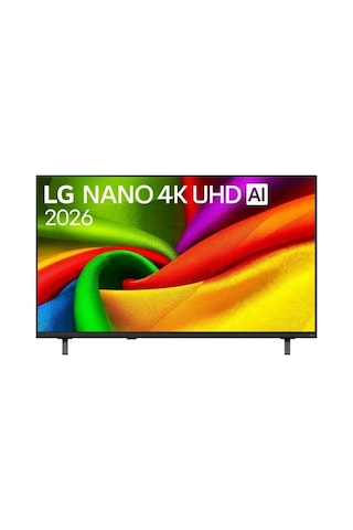 LG 55NU900B6LA 55'' 139 Ekran Uydu Alıcılı 4K Ultra HD webOS Smart LED TV