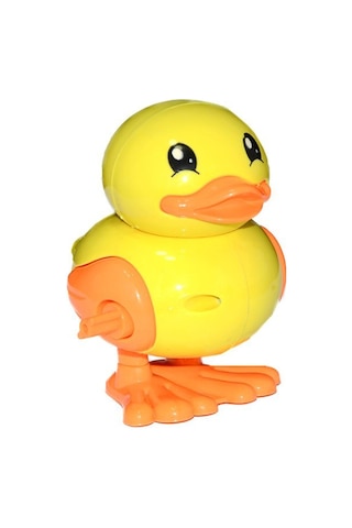 Urt005-01 Birliktoys Kurmalı Ördek Urt005-01 Birliktoys Kurmalı Ördek