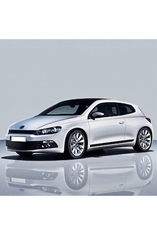 Vw Scirocco 2009-2014 1.4tsi Cax Fren Servo Borusu 1k0612041kd