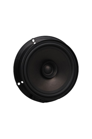 Magicvoice Mv-22575 Plastik Kasa 16 Cm 4 Ohm Tekli 80 Watt Oto Hoparlör Volkswagen Grubu Ve Seat-skoda İçin