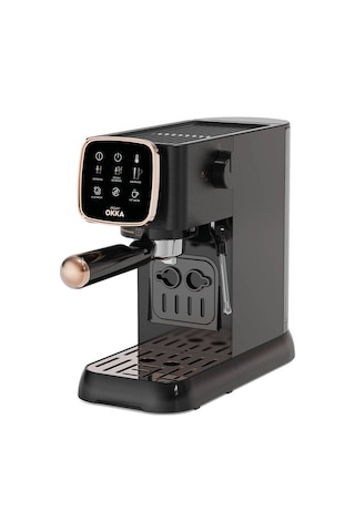 Arzum Okka OK0034 Espresso Solo Yarı Otomatik Espresso Makinesi