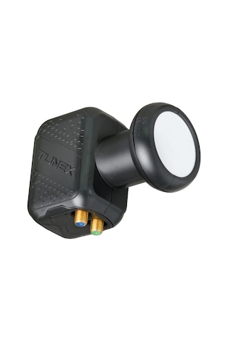 Tunex 4K Ultra Hd Ku Band Üniversal Çiftli Lnb Tnx 3520