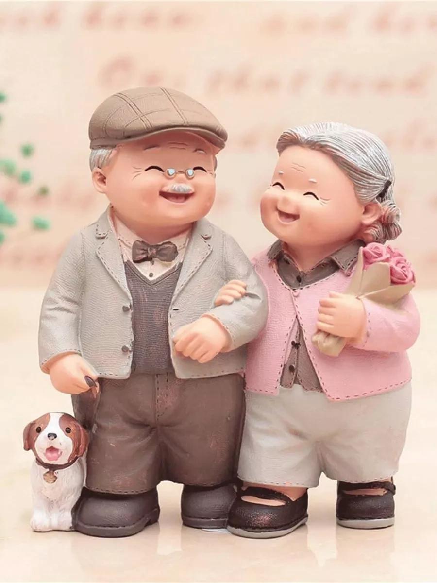 Eandk Dekor Ve İç Mekan İçin "aile" Heykelciği 254801320