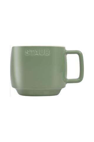 Staub Ceramique Kupa 250 Ml, Seramik, Okaliptüs Diğer