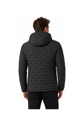 Helly Hansen Hybrid Strech Erkek Outdoor Mont-hha.34587 Antrasit