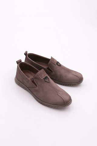 Dgn 19028-ss Erkek Casual Ayakkabı Etop Kashmire