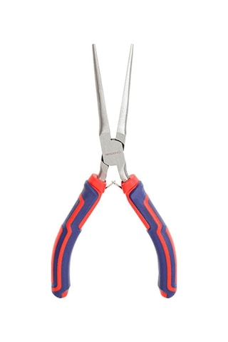 Workpro Wp231099 150mm Cr-v Elektronikçi Profesyonel Mini Uzun Burun Pense Fr Wp231099