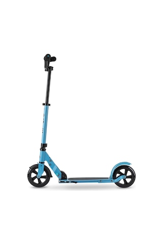 Micro Scooter Speed Deluxe Scooter Alaska Blue Sa0214