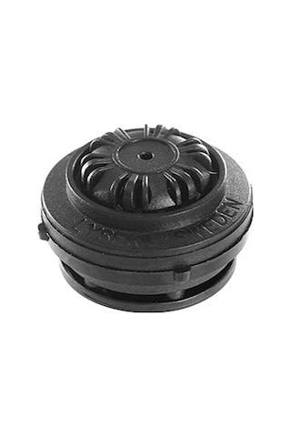 Sı Tech Kuru Elbise Vana Mini Cuffdump Siyah
