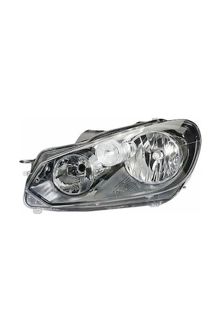 5k1941005s Far Komple Sol - Golf 2012-2016
