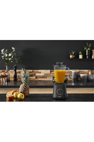 Tefal Eco Respect 800 W Cam Sürahili Blender 1.75 L