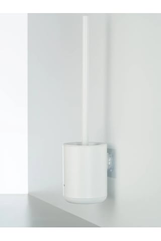 Stardis Ahşap Standlı Silikon Fırça 428987749 Beyaz