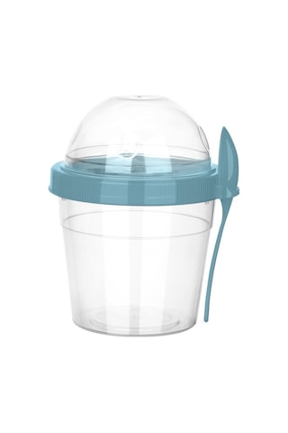 500 Ml Müsli-mama Kabı-mercampoutdoor Muhtelif Diğer