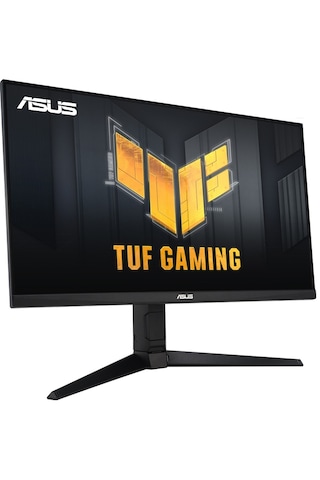 Asus Tuf Gaming VG27AQL3A 27" 1 Ms 2k Pivot Ips 180 Hz Oyuncu Monitörü (Teşhir)