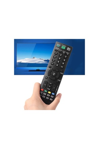 Akb73655802 Lg Tv İçin Uzaktan Kumanda Akb73655861 37lt360c 19ls3