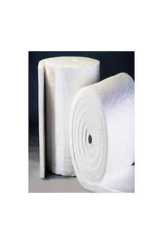 Yarım 0,5 Metre Vatka Elyaf - Premium Kalite - 150 Gr 150 Gram