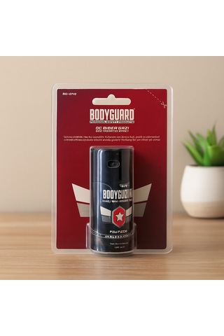 Sprey 40 Ml - Kendini Savunma
