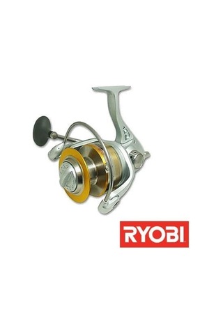 Ryobi Carnelian 10000 ( Jıg Reel )
