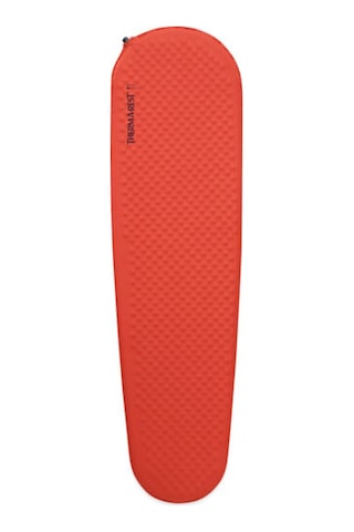 Thermarest Prolite Plus Large Şişme Mat Cayenne Red Kırmızı
