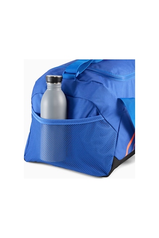 Puma Fundamental Small Sport Unisex Spor Çanta Mavi