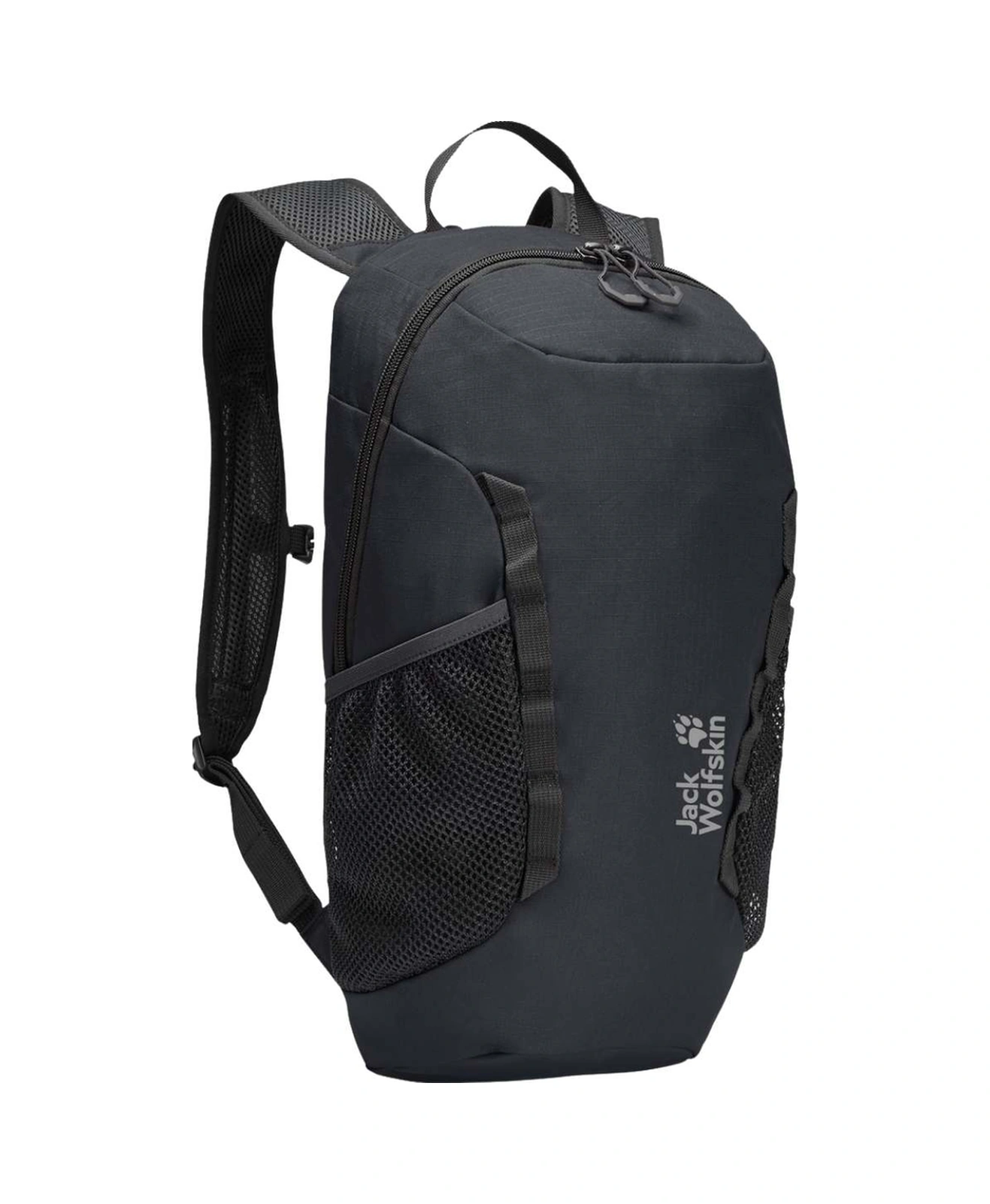 Jack Wolfskın Jack Wolfskin Velocity Lite 10 Unisex Gri Sırt Çantası 6350 Antrasit