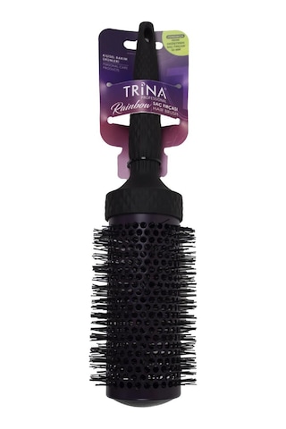 Trina Termal Saç Fırçası - 53 Mm - 09