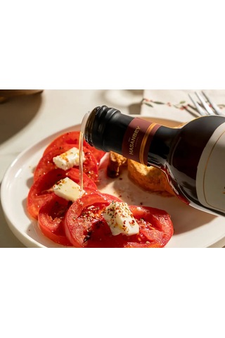 Hasanbey Elma Sirkesi 500 Ml