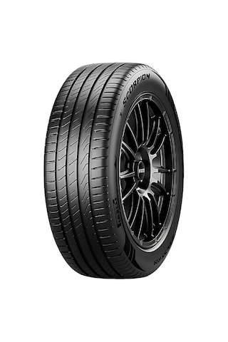 Pirelli Scorpion S3 255/55r18 109w XL Yaz Lastiği 2026