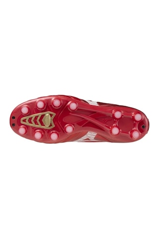 Morelia Neo 4 Pro Erkek Krampon Kırmızı Çok Renkli