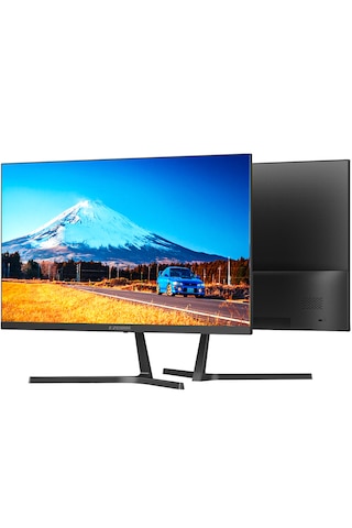 Ezcool 24'' Corp Ezp24 Fhd 5ms 144hz Vga Hdmı Ips Monitör