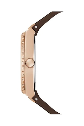 Guess Guu1451g2m Erkek Kol Saati Rose Gold