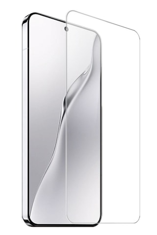 Xiaomi 15 Temperli 9h Cam Ekran Koruyucu 2 Adet