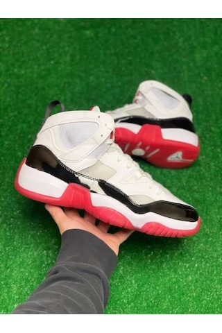 Nike Jordan Jumpman Two Tray Çok Renkli