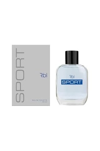 Rbl Sport Edt 50 Ml Erkek Diğer