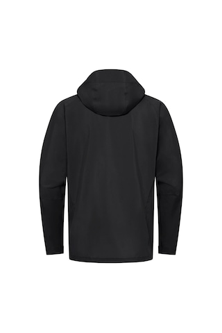 Jack Wolfskın Prelıght Strıde Jkt M Erkek Black Outdoor Ceketi A63775-6000 Siyah