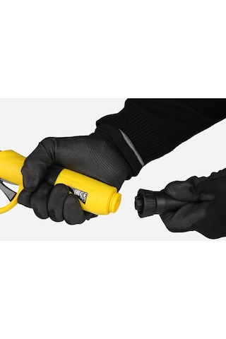 Rtm9145 Akülü Profesyonel Budama Makası 45 Mm 36V 5.2 Ah