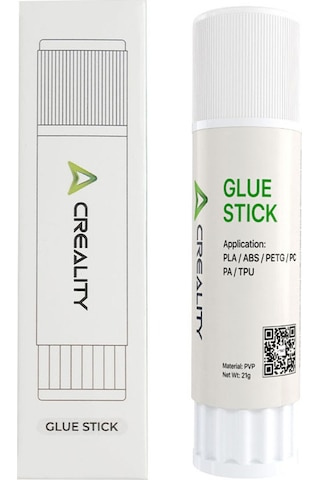 Lemestar "creality 3d Yazıcı Yapıştırıcı Çubuğu - Pla/abs/petg Uyumlu, Kolay Uygulama, 21g"