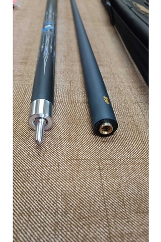 Cue Mall Karbon Bilardo Istakası .
