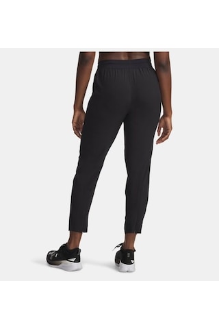 Under Armour Ua Velociti Pro Kadın Eşofman Altı-32782 Siyah