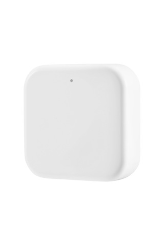 Bluetooth Wifi Parmak İzi Kilidi Köprü Ttlock Uygulama Kontrolü Ağ Geçidi Hub